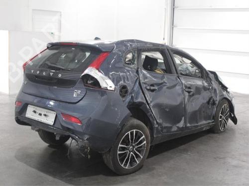 Luggage compartment floor VOLVO V40 Hatchback (525) D2 | BP15017146I33 