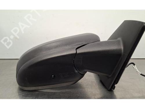 Left mirror RENAULT EXPRESS Box Body/MPV 1.5 Blue dCi 95 (F6AB) | BP31273774C26 