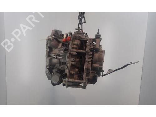 Gearbox RENAULT CAPTUR II (HF_) Blue dCi 115 (HFAD) | BP23602079M3