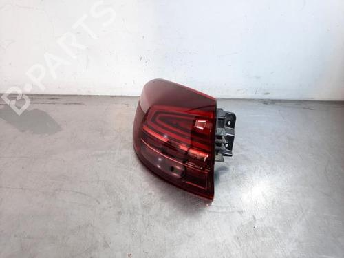 Used Left taillight Left taillight KIA CEED Sportswagon (CD) 1.5 T-GDI (160 hp) 33297240 33297240