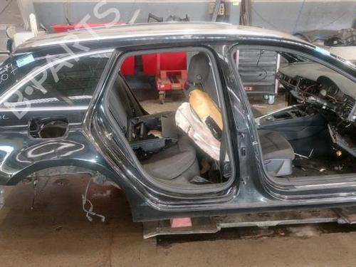 Rear bumper AUDI A4 B9 (8W2, 8WC) 2.0 TDI | BP23615150C8 