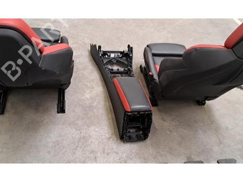 Seats set BMW 4 Coupe (G22, G82) 430 i xDrive | BP39060716C78 - Image 12