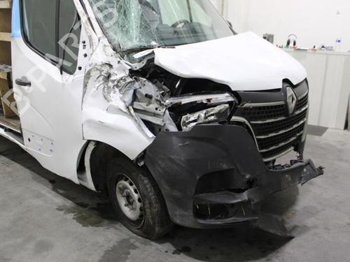 Left headlight RENAULT MASTER III Van (FV) 2.3 dCi 150 FWD (FV0F, FV03, FV09) | BP37674669C28 - Image 13