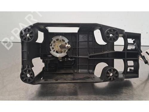 Gear lever DACIA SANDERO III 1.0 SCe 65 | BP40050045M90 - Image 2