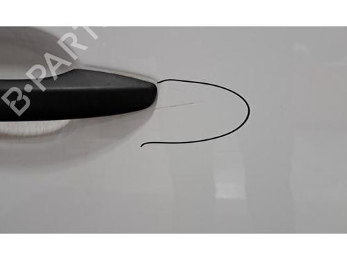 Right slide door PEUGEOT EXPERT Van (V_) 2.0 BlueHDi 145 | BP31324242C75 