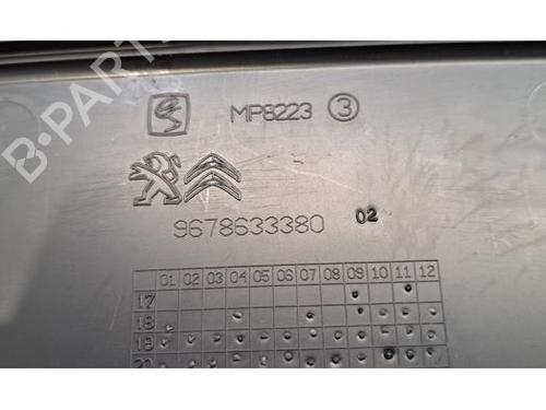 Fuse box OPEL GRANDLAND / GRANDLAND X (A18, P1UO) 1.5 Turbo D (75) | BP26462475E1 