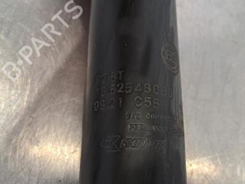 Left rear shock absorber FIAT DUCATO Bus (250_) 120 Multijet 2,3 D | BP23603039M18 