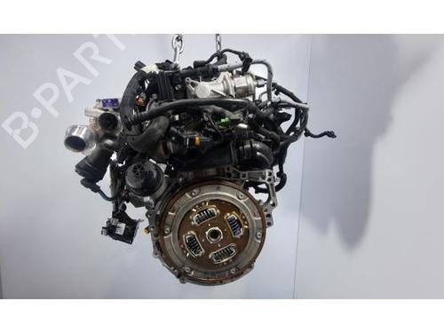Engine PEUGEOT 308 III (FB_, FH_, FP_, F3_, FM_) PureTech 130 (FPHNSL, FPHNST) | BP29468055M1 