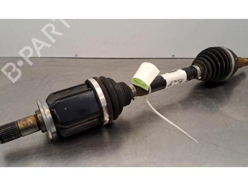 Used Left front driveshaft LAND ROVER RANGE ROVER SPORT II (L494) 3.0 SDV6 4x4 (306 hp) 30501325