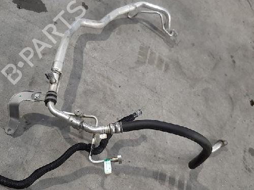 Used AC pipe AC pipe RENAULT KADJAR (HA_, HL_) 1.3 TCe 140 (HLNB, HLN1) (140 hp) 15017250 15017250