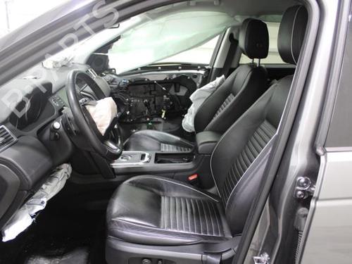 Steering column LAND ROVER DISCOVERY SPORT (L550) 2.0 D 4x4 | BP23593046M21 