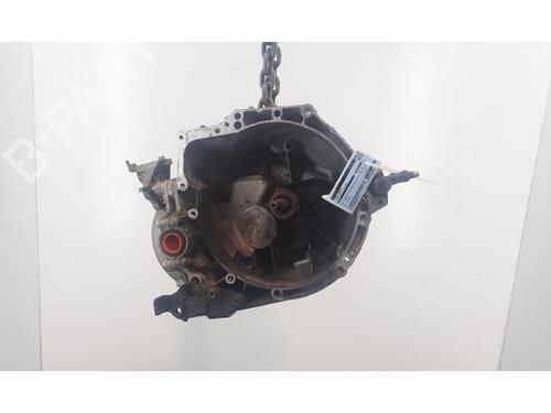 Getriebe für PEUGEOT EXPERT Van (V_) 1.5 BlueHDi 120 (120 hp) 31818806