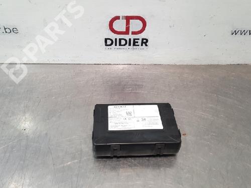 Used Control unit Control unit RENAULT KANGOO Express (FW0/1_) 1.5 dCi 75 (FW07, FW10, FW04) (75 hp) 10893054 10893054