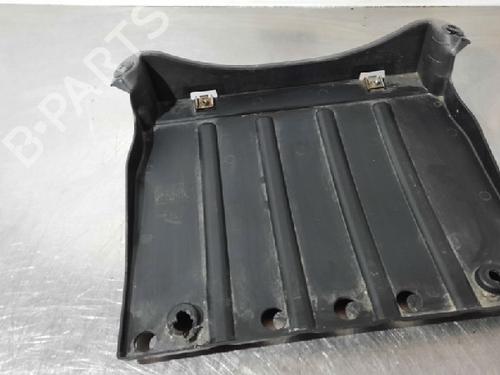Underbody protection JAGUAR XF II (X260) 3.0 D | BP10883735M92 