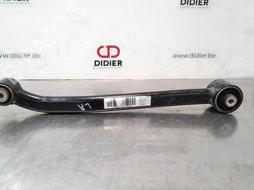 Used Left rear suspension arm FIAT 500X (334_) 1.6 D Multijet (334AXA1B, 334AXA11) (120 hp) 10897053