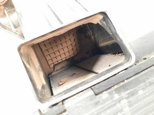 Air filter box HYUNDAI TUCSON (TL, TLE) 1.7 CRDi | BP23581897M87 