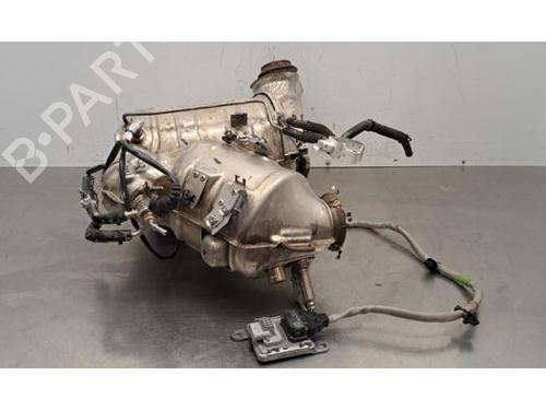 Particulate filter RENAULT TRAFIC III Van (FG_) 1.6 dCi 125 (FGMH) | BP40050021M81 - Image 7