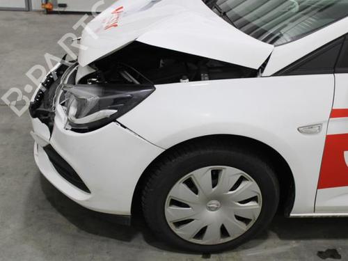 Right front steering knuckle OPEL ASTRA K (B16) 1.5 CRDI (68) | BP15235935M26  - Image 11