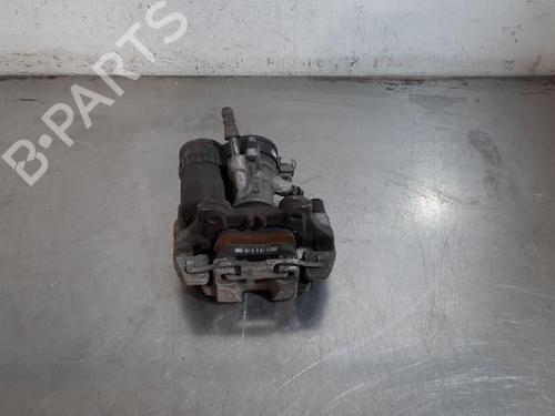 Left rear brake caliper BMW 1 (F40) 118 d | BP40026213M107 - Image 3