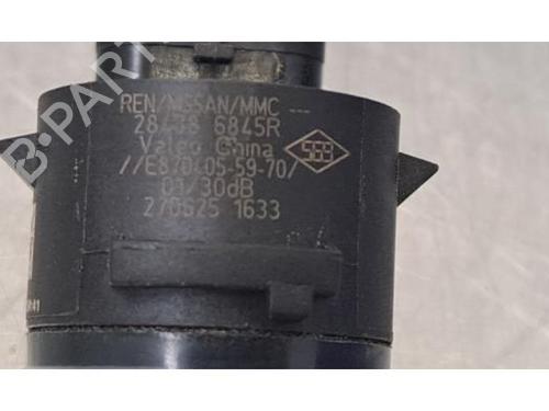 Electronic module RENAULT CAPTUR II (HF_) Blue dCi 95 (HFAF) | BP39453154M83 - Image 5