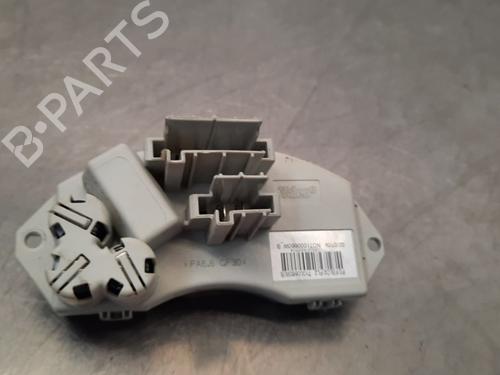 Heater resistor BMW X6 (E71, E72) xDrive 50 i | BP20150582M108 