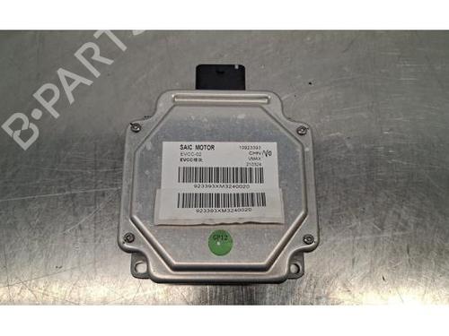 Módulo eletrónico MG MG ZS SUV (AZS1) EV (156 hp) 31154698