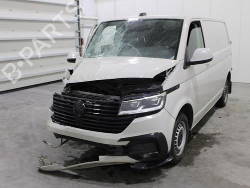Used Parts VW TRANSPORTER T6 Van (SGA, SGH, SHA, SHH) 2.0 TDI (150 hp) 2763501