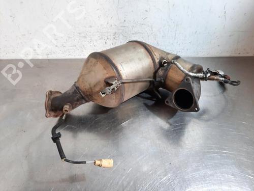 Particulate filter AUDI A7 Sportback (4GA, 4GF) 3.0 TDI quattro | BP30138955M81
