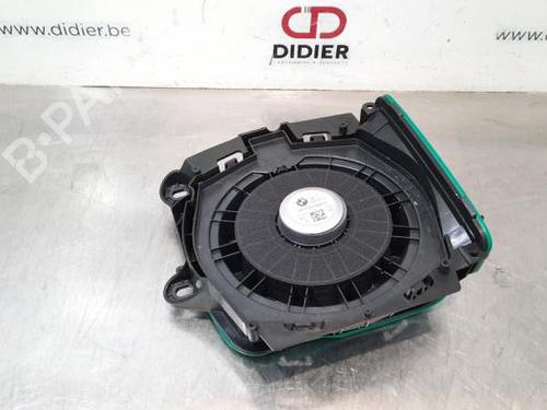 Used Speaker BMW 3 (G20, G80, G28) 320 d xDrive (190 hp) 23643111