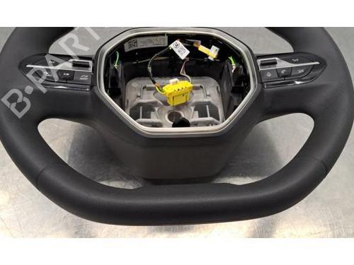 Rat PEUGEOT PARTNER Box Body/MPV (K9) 1.5 BlueHDI 130 4x4 | BP39754697C49 - Image 3