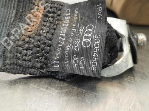 Used Rear right belt tensioner AUDI Q3 (8UB, 8UG) 2.0 TDI quattro (184 hp) 17113539