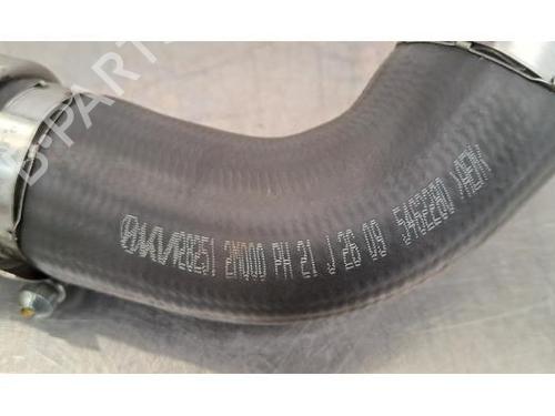 Intercooler pipe KIA SPORTAGE V (NQ5) 1.6 T-GDI | BP28092443M127 