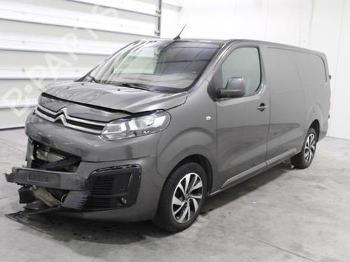 Recambios CITROËN JUMPY III Van (V_) 2.0 BlueHDi 120 4786782