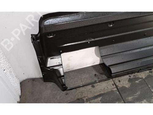 Cargo separator CITROËN JUMPY III Van (V_) 1.5 BlueHDi 100 | BP33316463I36  - Image 5