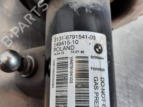 Left front shock absorber BMW 1 (F20) 116 d | BP23584911M16 