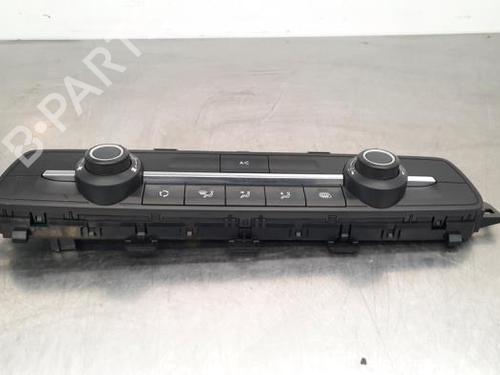 Used Climate control CITROËN JUMPY III Van (V_) 2.0 BlueHDi 120 (122 hp) 23598990