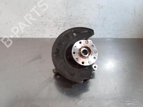 Used Right front steering knuckle VW TIGUAN (AD1, AX1) 1.5 TSI (150 hp) 27267640