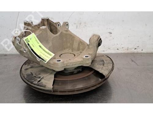 Used Left rear steering knuckle VOLVO XC40 (536) Recharge (238 hp) 24870864