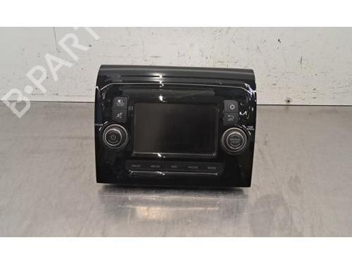 Used Radio Radio 38226050 38226050