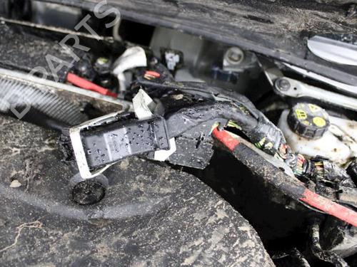 Electronic sensor VOLVO S80 II (124) D4 | BP37251891M84 - Image 16