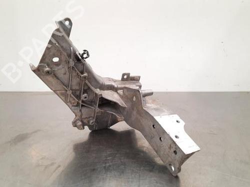 Used Bumper shock absorber MERCEDES-BENZ GLC (X253) 250 4-matic (253.946) (211 hp) 23598330