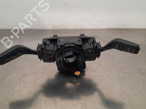 Used Steering column stalk FORD FOCUS IV (HN) 1.5 EcoBlue (120 hp) 23635684