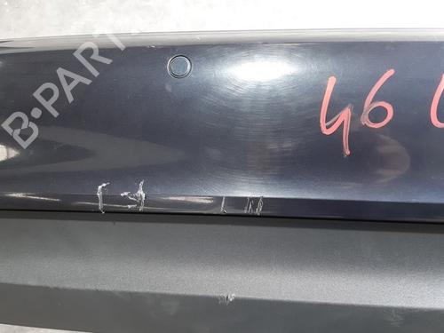 Rear bumper AUDI A6 C7 Avant (4G5, 4GD) 2.0 TDI | BP15293040C8