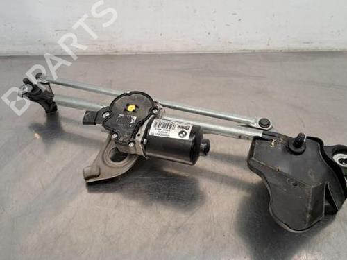 Front wipers mechanism BMW 4 Coupe (F32, F82) 435 d xDrive | BP23629042C83 