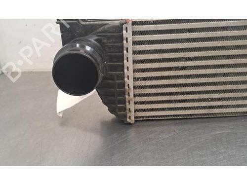 Intercooler RENAULT MASTER III Van (FV) 2.3 dCi 135 FWD (FV0N, FV08, FV06, FV00, FV1S) | BP37499315M30 - Image 3