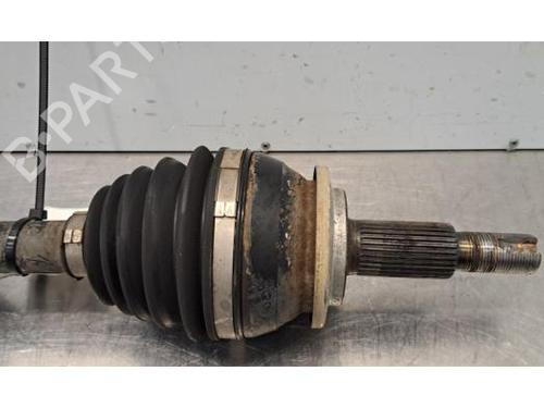 Left front driveshaft TOYOTA RAV 4 V (_A5_, _H5_) 2.5 Hybrid (AXAH52) | BP39909328M38 - Image 2