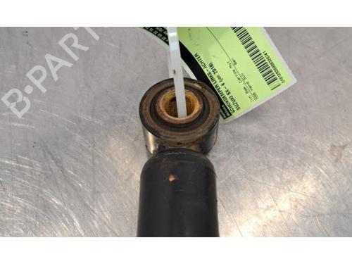 Left rear shock absorber SUZUKI SX4 S-Cross (JY) 1.0 (AKK 310) | BP29521832M18 
