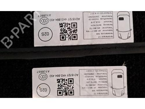 Other AUDI A6 C8 (4A2) 45 TDI Mild Hybrid quattro | BP30163556O1 