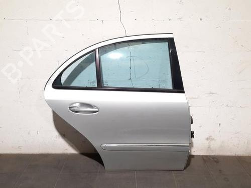 Used Right rear door MERCEDES-BENZ E-CLASS (W211) E 220 CDI (211.008) (170 hp) 23618868