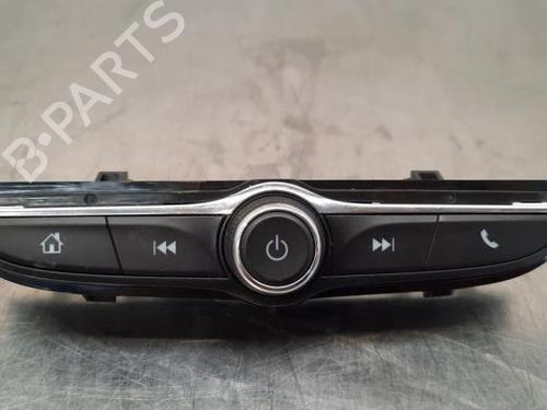 Used Switch OPEL ASTRA K Sports Tourer (B16) 1.5 CRDI (35) (105 hp) 19633828